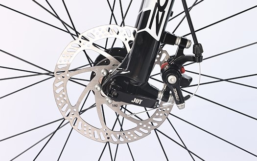 DISC BRAKE DISC BRAKE