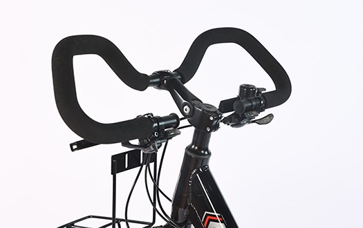 Aluminum alloy frame Aluminum alloy frame