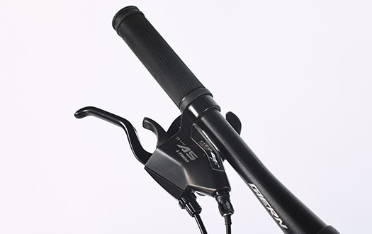 L-Twoo shifter L-Twoo shifter