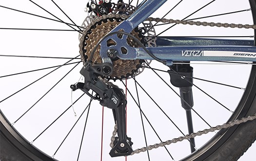 L-TWOO derailleur