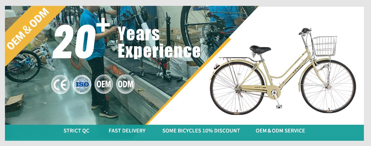 city bike commuter bike wholesale