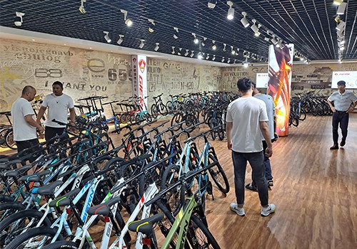 mountain bike supplier In China mountain bike supplier In China