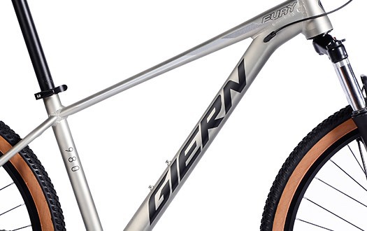 High end frame High end frame