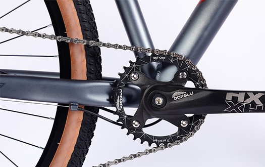 single speed single speed