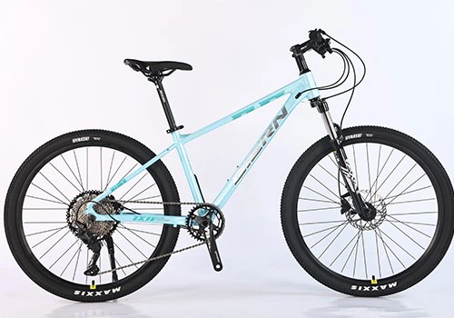 good quality mountain bike