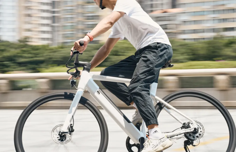 How Can E-Bike Help Us Overcome All Kinds Of Crises? How Can E-Bike Help Us Overcome All Kinds Of Crises?