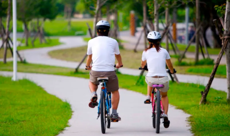 What Should Cycling Beginner Pay Attention To?