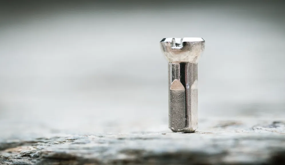 Why Do Bike Nipples Always Use Brass To Make?