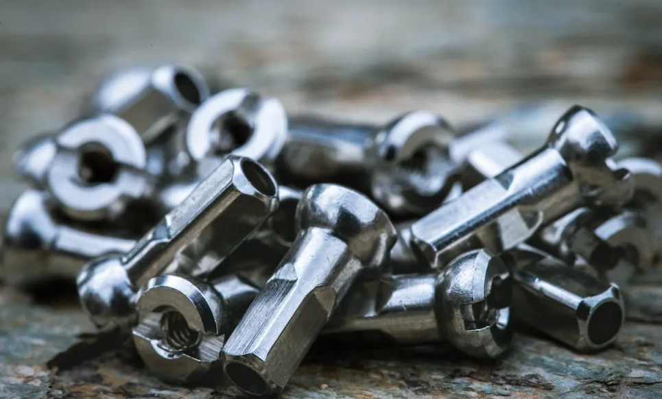 Why Do Bike Nipples Always Use Brass To Make?