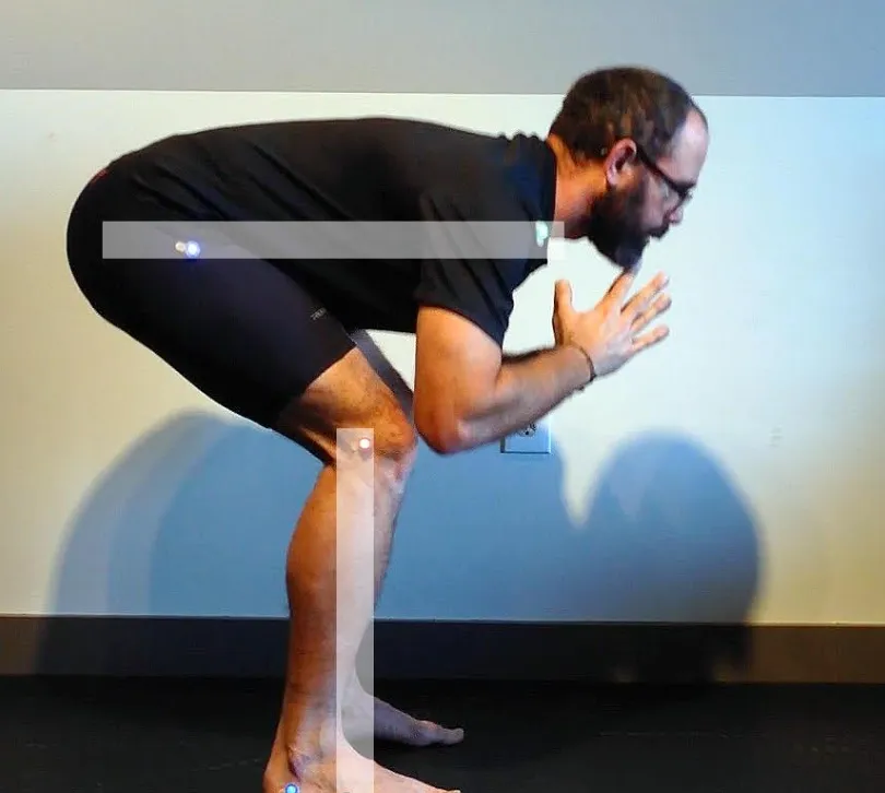 The Correct Riding Position For Mountain Bikes The Correct Riding Position For Mountain Bikes