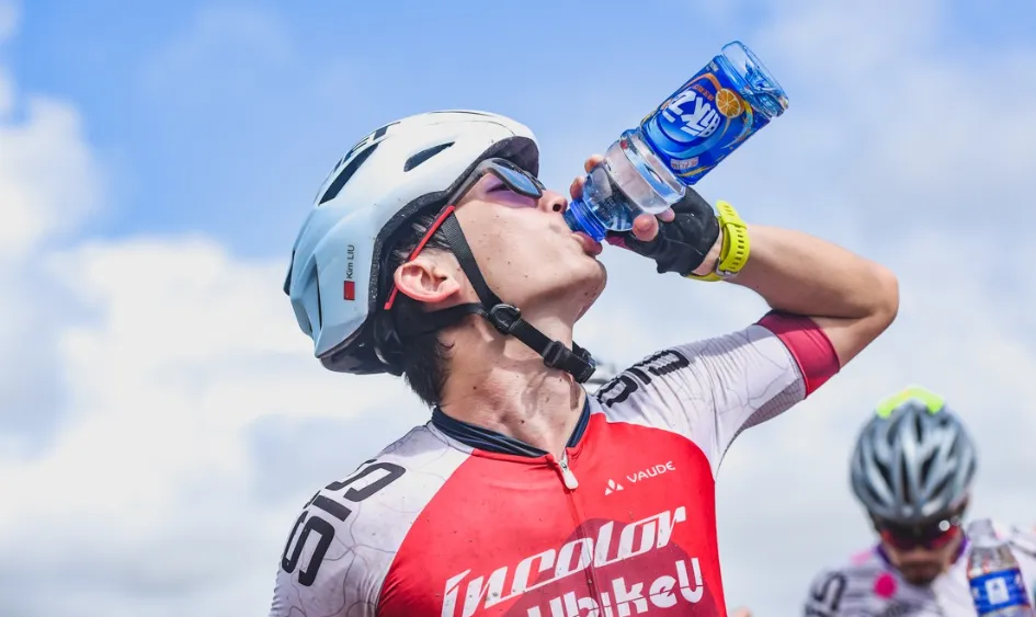 When Is The Right Time To Drink Sports Drinks For Mountain Bike Riding? When Is The Right Time To Drink Sports Drinks For Mountain Bike Riding?
