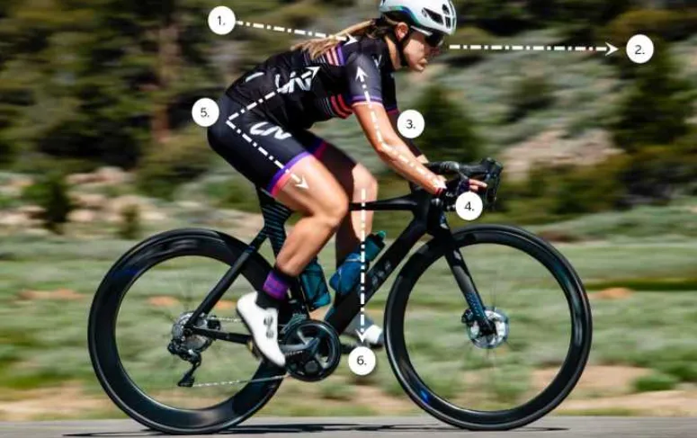 What Is The Most Appropriate Height Adjustment For A Mountain Bike Seat? What Is The Most Appropriate Height Adjustment For A Mountain Bike Seat?