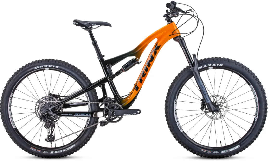 5 Best Potential Bikes Brands In China：Quality Bike Supplier For You