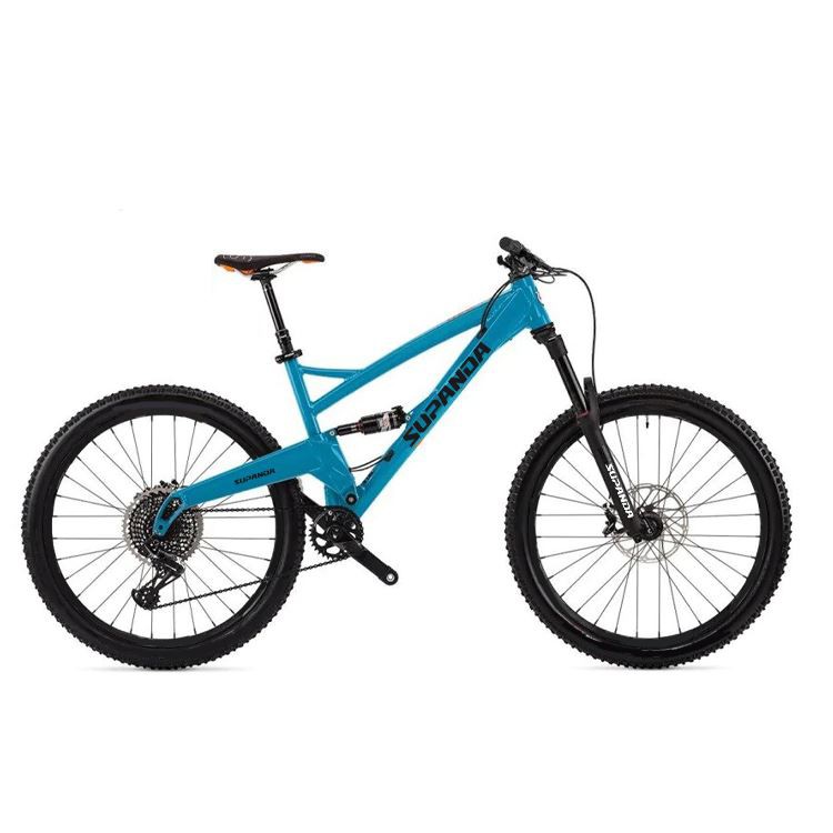 180mm Enduro Bikes