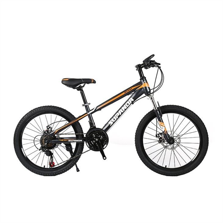 24 inch hardtail mountain bike (4)