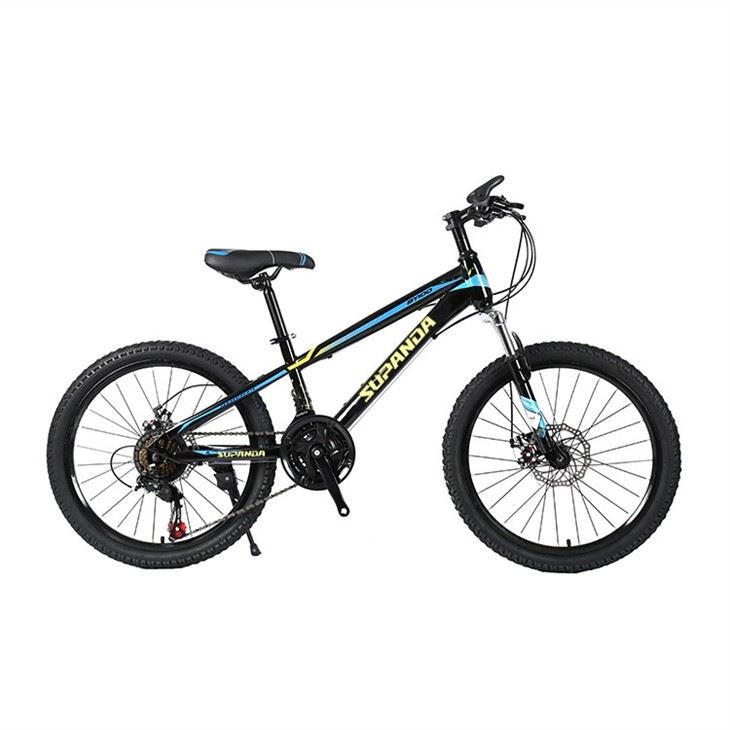24 inch hardtail mountain bike (5)