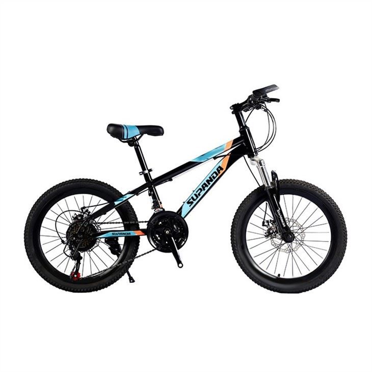 24 inch hardtail mountain bike
