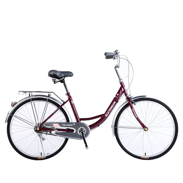 24 Inch Women's Comfort Bike