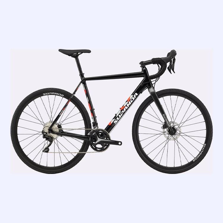 26 Inch Cyclocross Bike