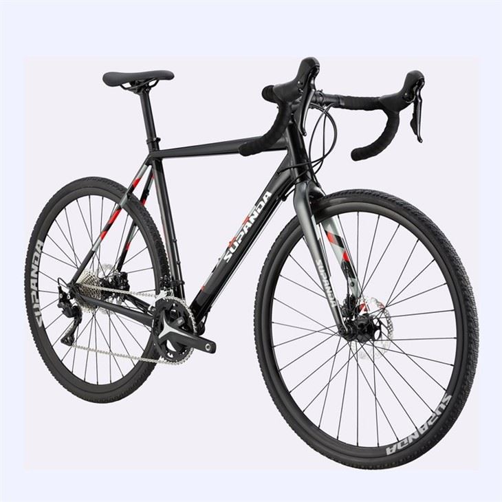 26 inch cyclocross bike1