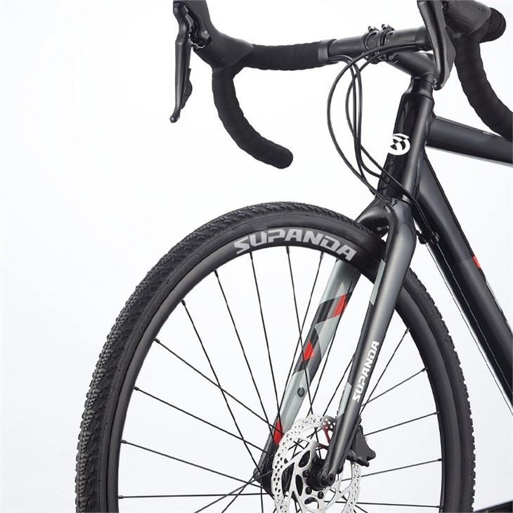 26 inch cyclocross bike3