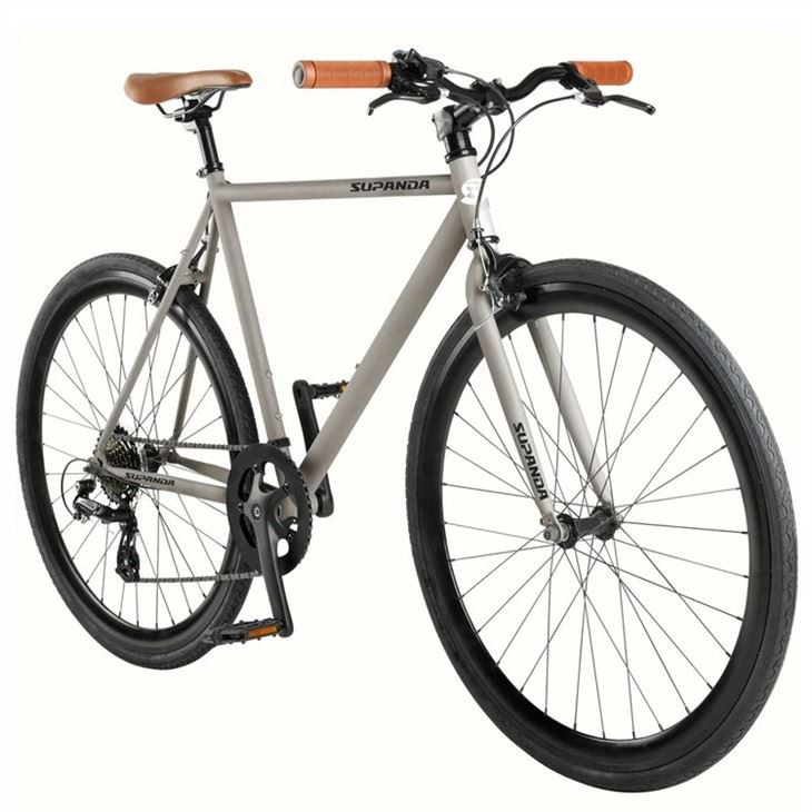 7 speed mountain bike