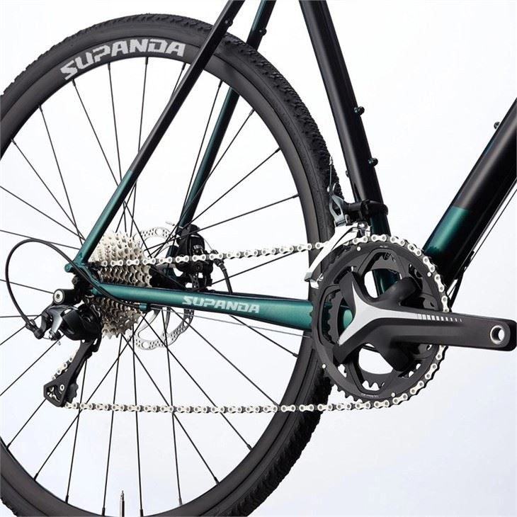 aluminum cyclocross bike1