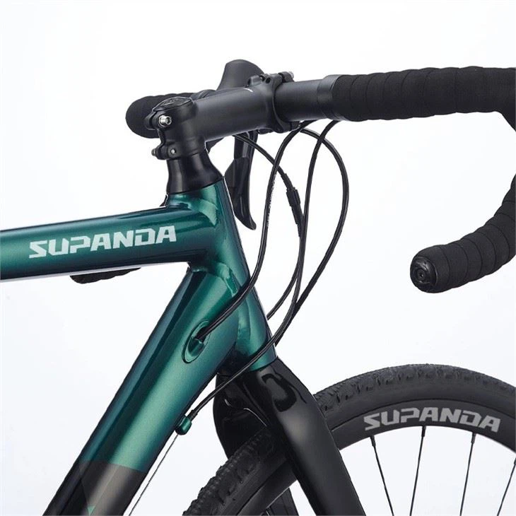 aluminum cyclocross bike3