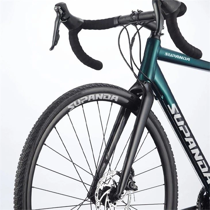 aluminum cyclocross bike2