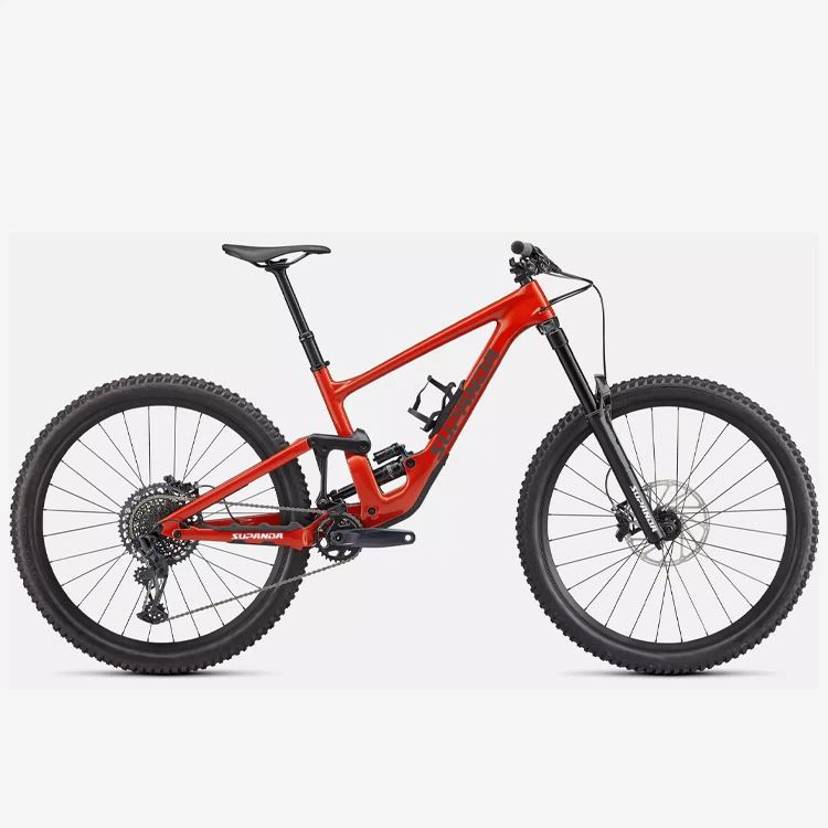 Aluminum Enduro Bikes