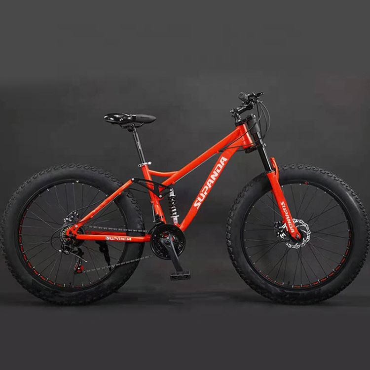 Bike for Short Fat Woman