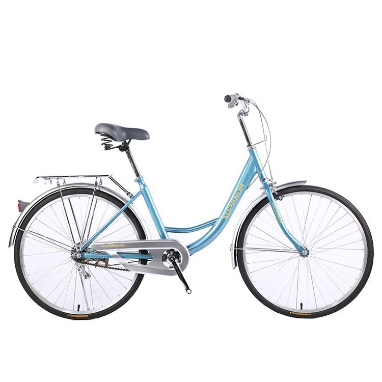 Comfort Bikes for Women