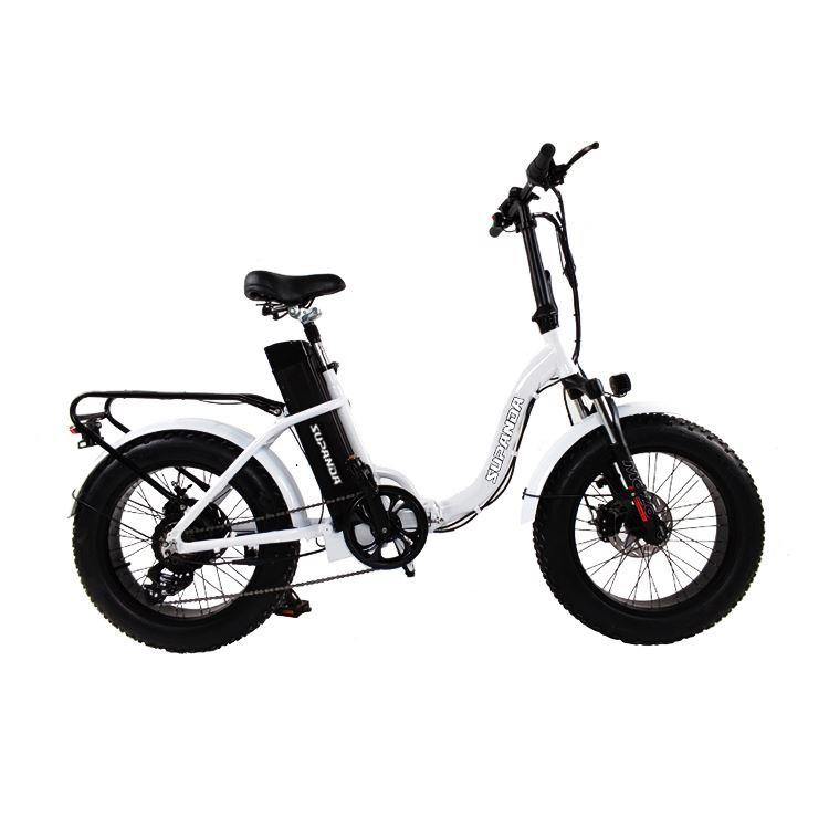 Comfort E Bikes