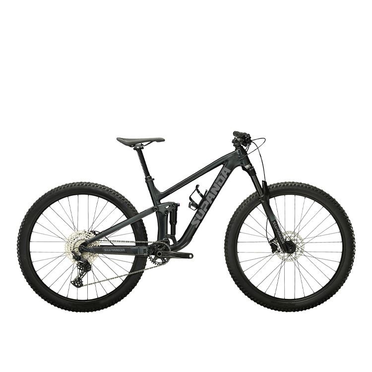 Downhill Bike Full Suspension