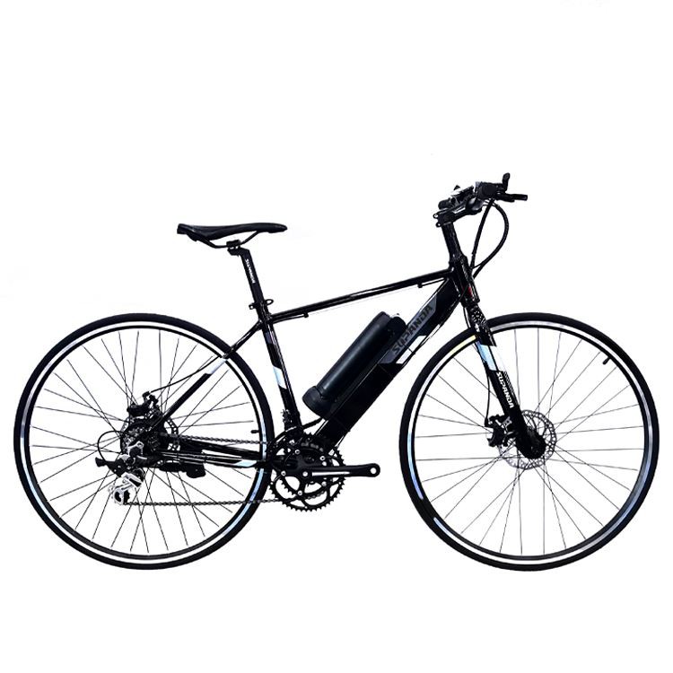 Electric Bike Road Bike