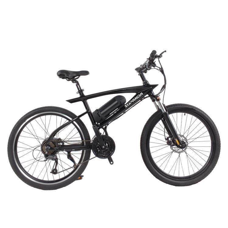 Electric Mtb