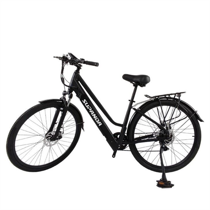 best full suspension electric bikes (2)