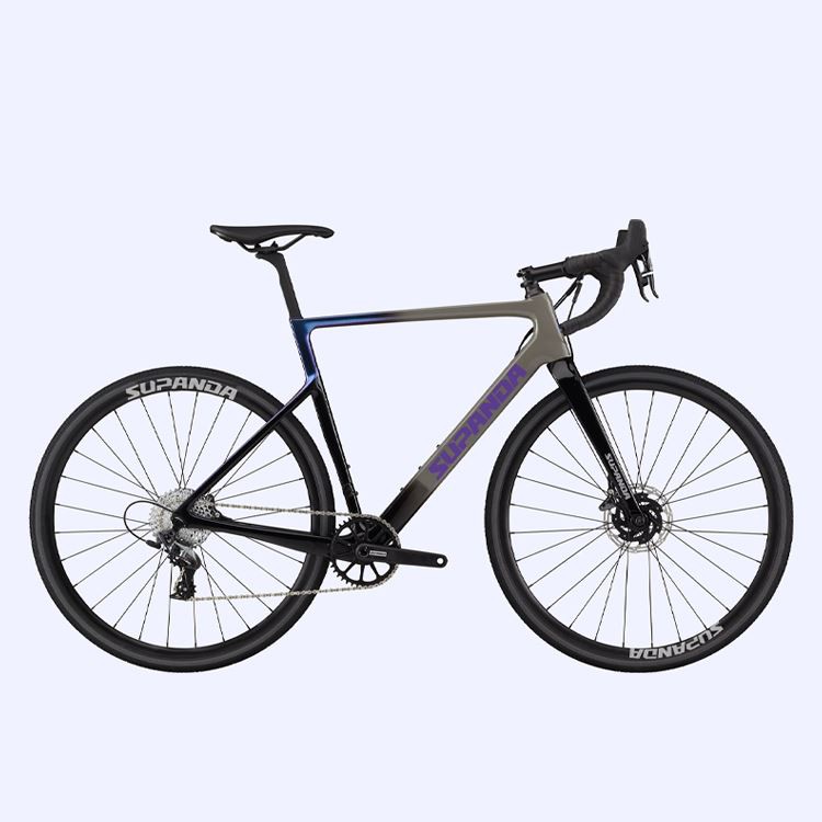 Gravel Bike for Cyclocross