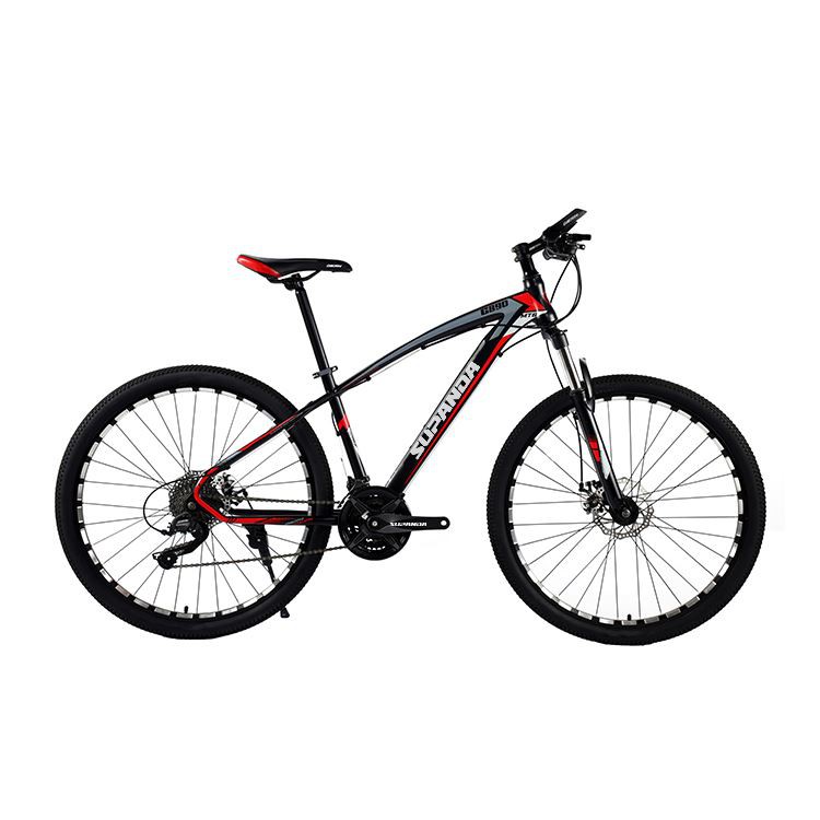 Hardtail Mountain Bikes