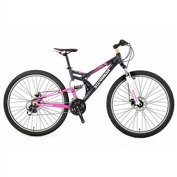 Classification of bicycles