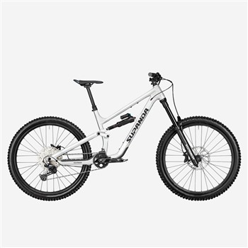 Tips for Selecting and Buying Mountain Bikes