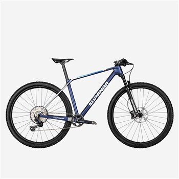 Precautions for riding off-road vehicles