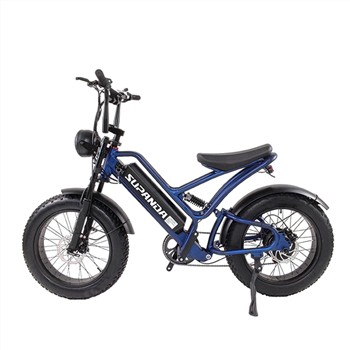 Differences between mountain bikes and road bikes