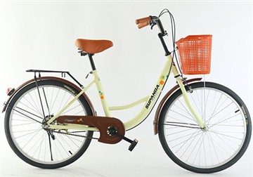 How to distinguish between good and bad bicycle frames