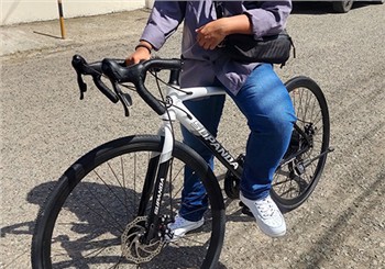 Which Road Bike Is Best Gor Cimbing？