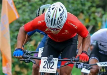 How To Ride A Bike Cross Country-Series Three