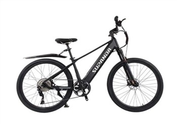 What's The Best Electric Mountain Bike To Buy