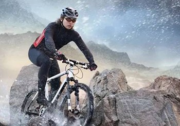 Bicycle Brake Adjustment And Brake Use Skills Part Three