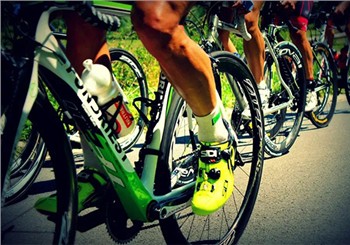 Talking About The Basic Skills Of Road Bike Racing