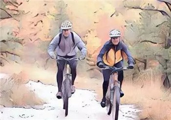 Why Ride Mountain Bikes Get Slower And Slower